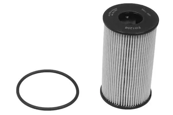 Oil Filter (FH1208)