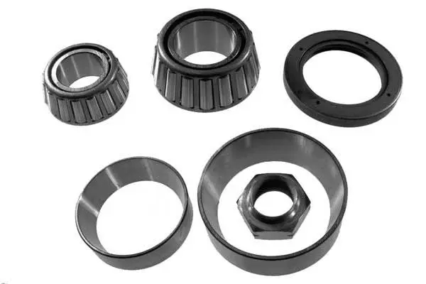 Wheel Bearing Kit (KR3435)