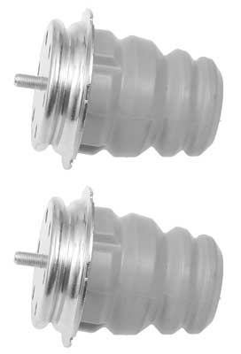 Dust Cover Kit, shock absorber (KP2287)
