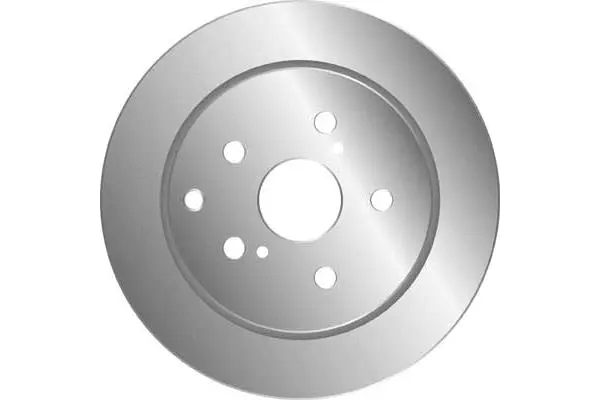 Brake Disc (D1769)
