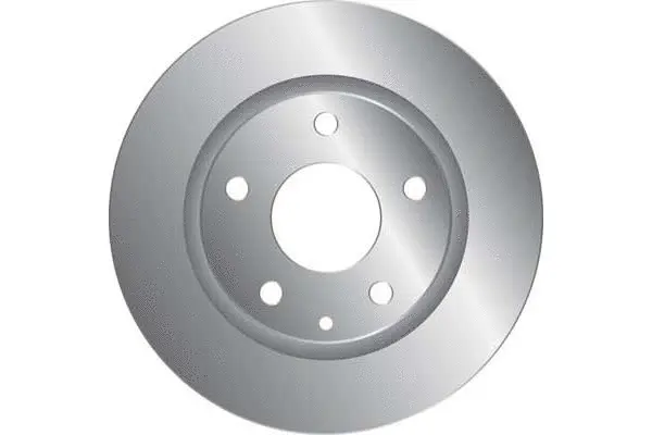 Brake Disc (D2204)
