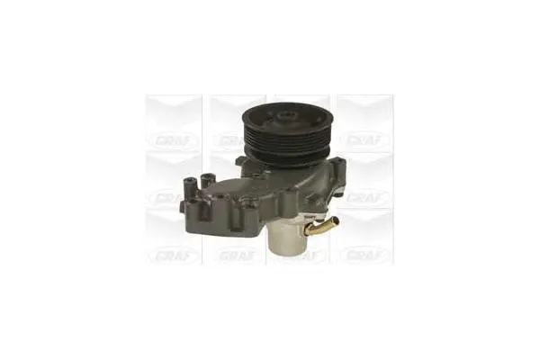 Water Pump, engine cooling
