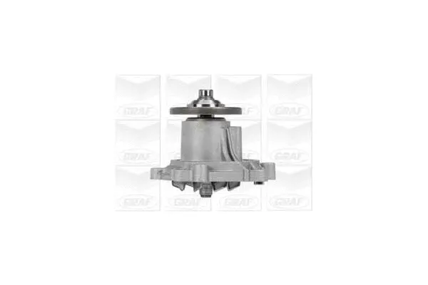 Water Pump, engine cooling