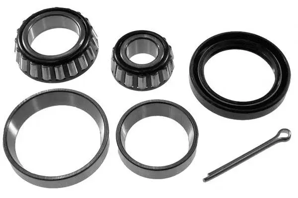 Wheel Bearing Kit (KR3036)