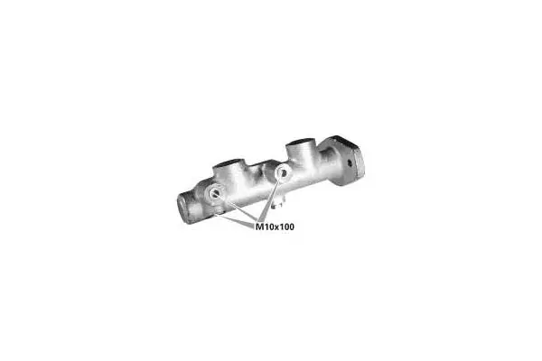 Brake Master Cylinder (MC2468)