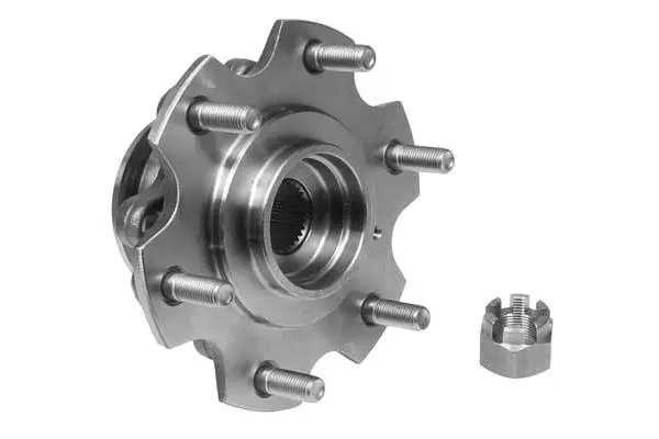 Wheel Bearing Kit (KR3903)