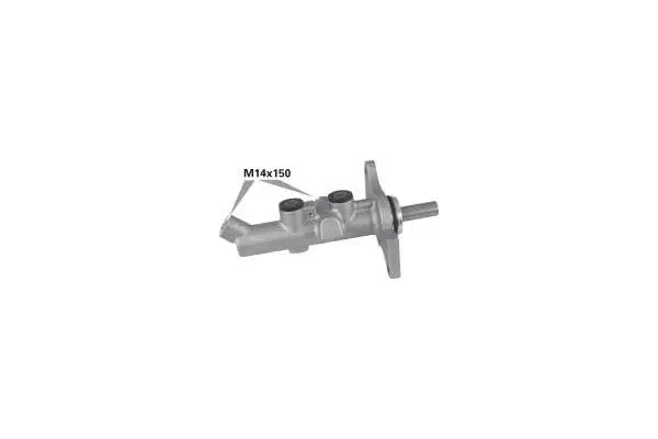 Brake Master Cylinder (MC3101)