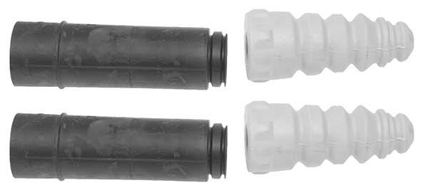 Dust Cover Kit, shock absorber (KP2520)