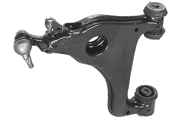 Control/Trailing Arm, wheel suspension (SB8205)