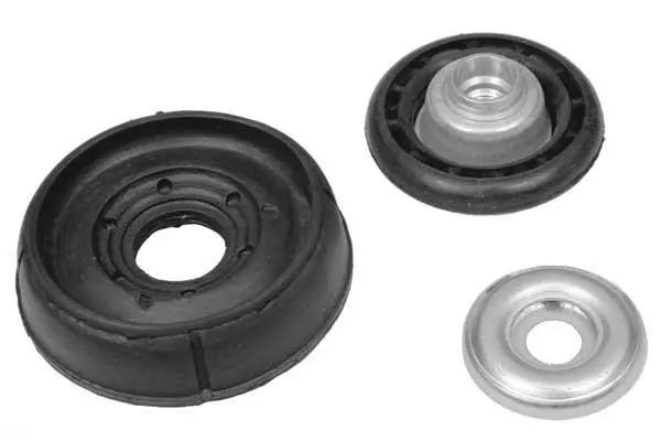Repair Kit, suspension strut support mount (KM1001)