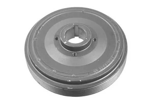 Belt Pulley, crankshaft (DP110)