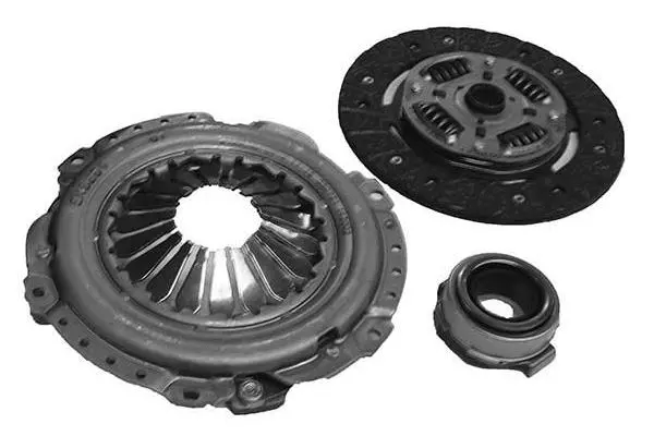 Clutch Kit (EK6264)