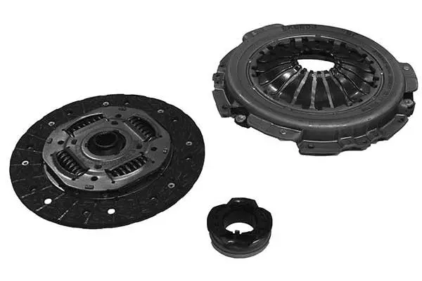 Clutch Kit (EK6253)