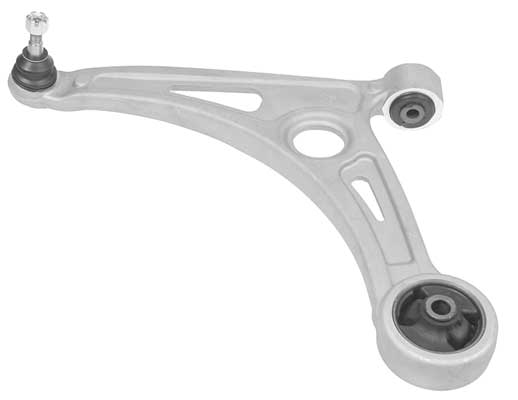 Control/Trailing Arm, wheel suspension (SB8311)