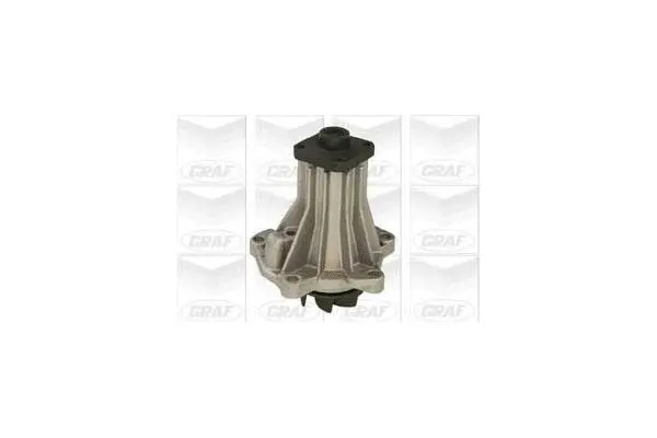 Water Pump, engine cooling (PA429A)