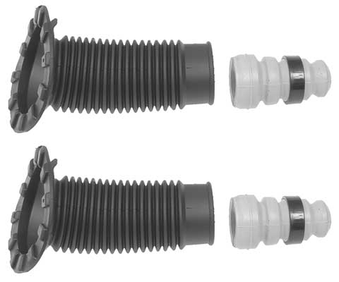 Dust Cover Kit, shock absorber (KP2420)