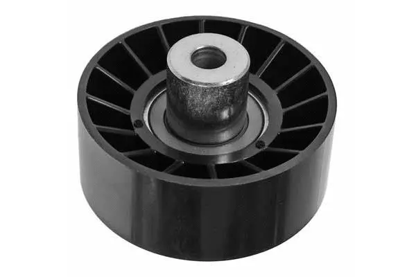 Deflection/Guide Pulley, V-ribbed belt (GA4157)