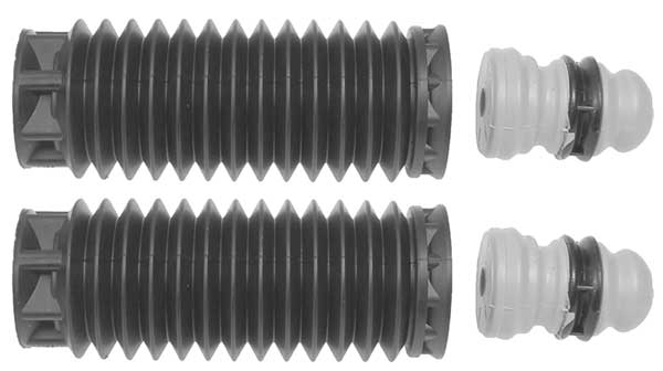 Dust Cover Kit, shock absorber (KP2279)