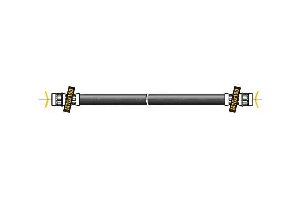 Brake Hose (F4560)