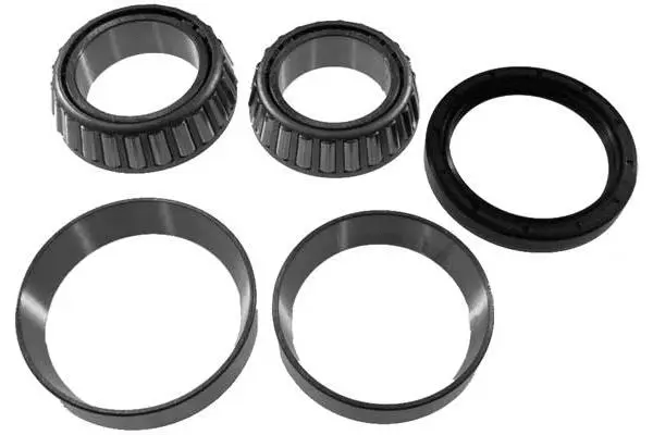 Wheel Bearing Kit (KR3215)