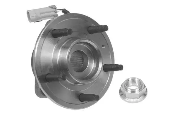 Wheel Bearing Kit (KR4006)
