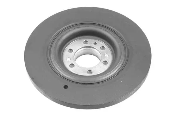 Belt Pulley, crankshaft (DP126)