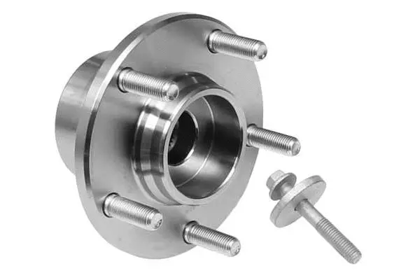 Wheel Bearing Kit (KR3895)