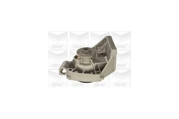 Water Pump, engine cooling (PA275)