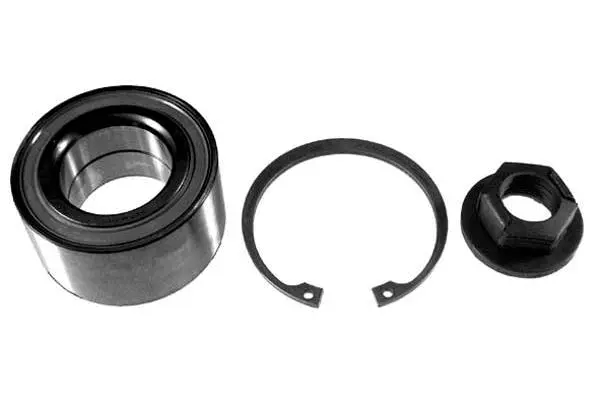Wheel Bearing Kit (KR3211)