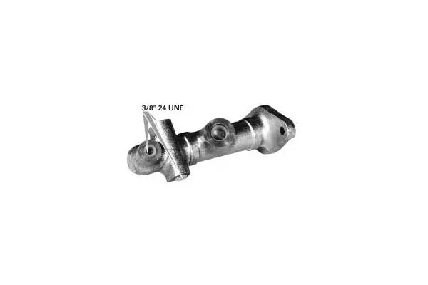 Brake Master Cylinder (MC2610)