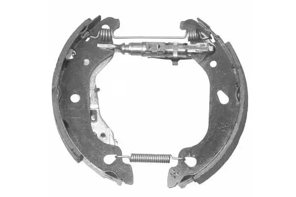 Brake Kit, drum brake