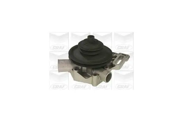 Water Pump, engine cooling (PA240)