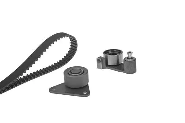 Timing Belt Kit (X278H1)