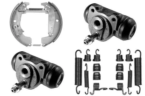 Brake Kit, drum brake