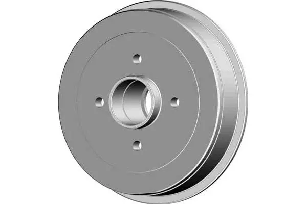 Brake Drum (TR7551)