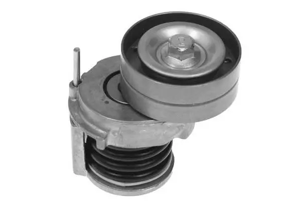 Deflection/Guide Pulley, V-ribbed belt (GA4403)
