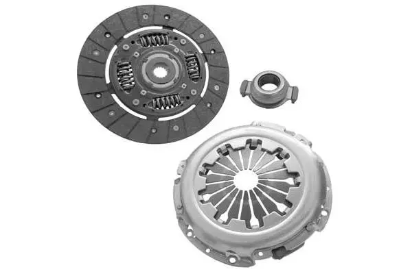 Clutch Kit (EK6030)
