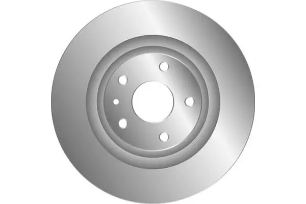 Brake Disc (D2042)