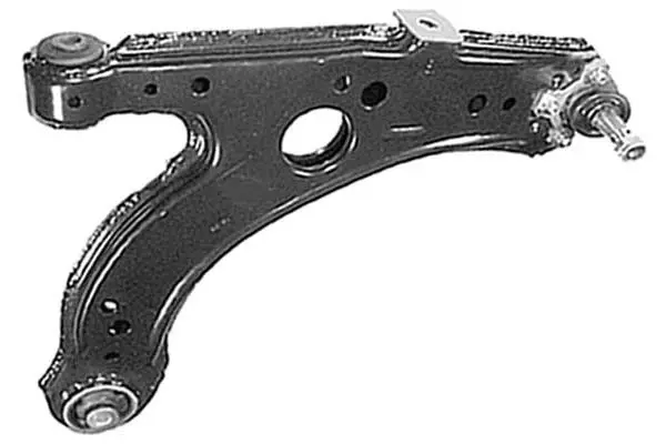 Control/Trailing Arm, wheel suspension (SB7522)