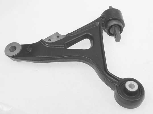 Control/Trailing Arm, wheel suspension (SB8594)