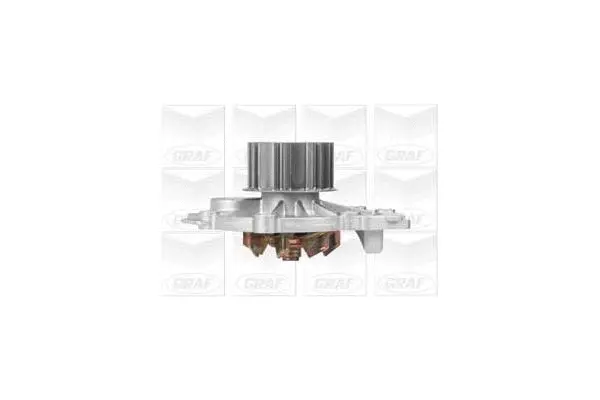 Water Pump, engine cooling