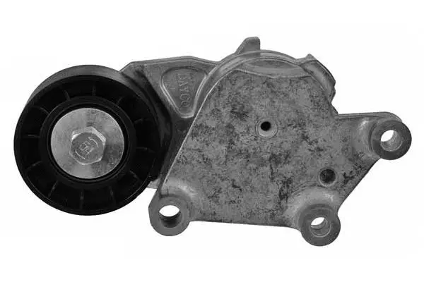 Tensioner Pulley, V-ribbed belt (GA4027)