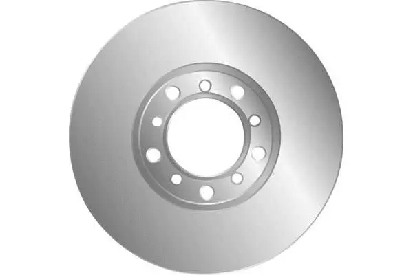 Brake Disc (D847)