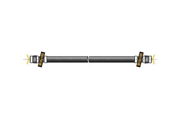 Brake Hose (F4732)