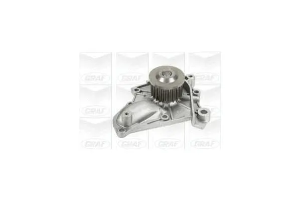 Water Pump, engine cooling (PA720)