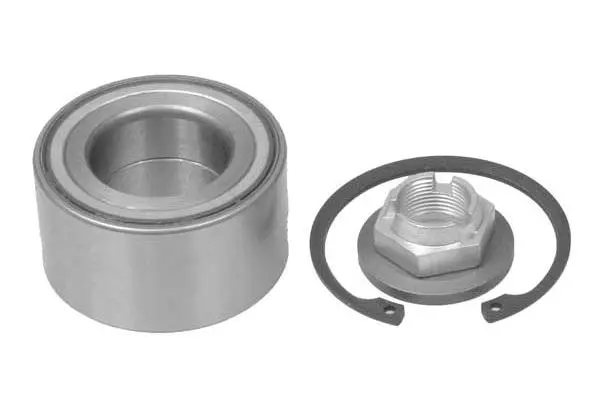 Wheel Bearing Kit (KR3788)