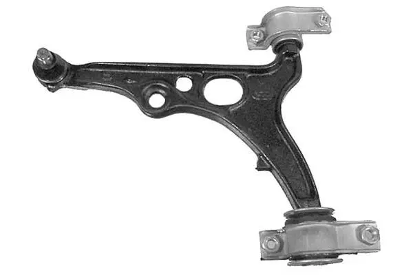 Control/Trailing Arm, wheel suspension (SB8385)