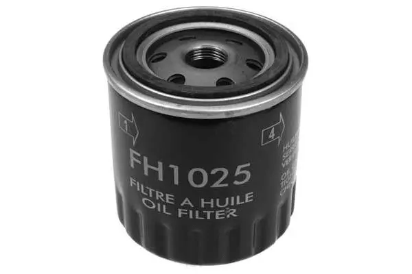 Oil Filter (FH1025)