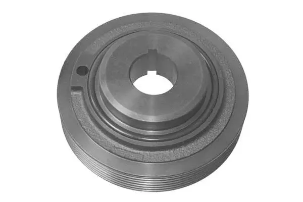 Belt Pulley, crankshaft (DP143)