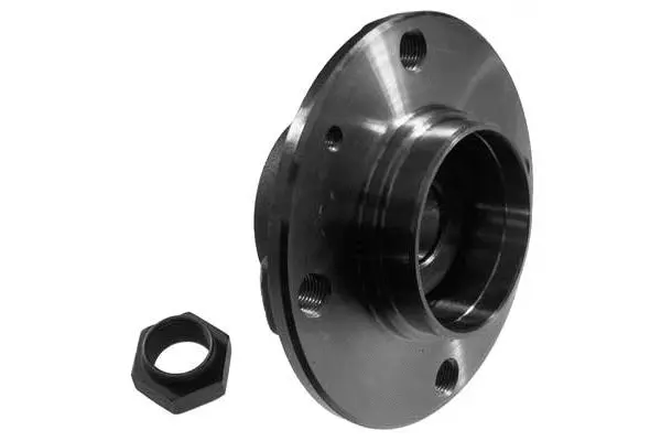 Wheel Bearing Kit (KR3409)